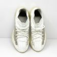 Adidas Mens Yeezy Boost 380 GZ8668 White Running Shoes Sneakers Size 11 Hot on Sale