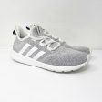 Adidas Womens Cloudfoam Pure 2.0 H04756 Gray Running Shoes Sneakers Size 6.5 For Cheap