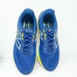 New Balance Mens FF X 1080 V14 M1080N14 Blue Running Shoes Sneakers Size 10.5 D For Sale