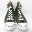 Converse Unisex CT All Star 162449F Green Casual Shoes Sneakers Size M 13 W 15 For Discount