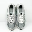 New Balance Mens 990 V5 M990GL5 Gray Casual Shoes Sneakers Size 8 4E Online now