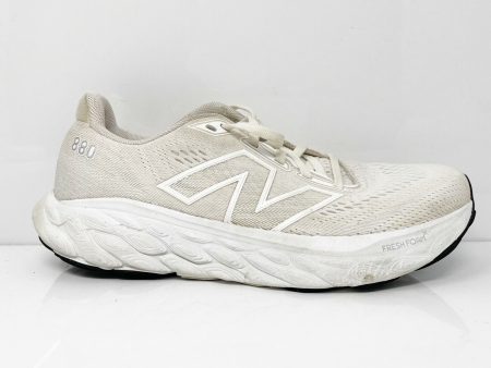 New Balance Unisex FF X 880 V14 W880W14 White Running Shoes Sneakers M 5 W 6.5 B Online Sale