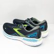 Brooks Mens Adrenaline GTS 23 1103911B006 Black Running Shoes Sneakers Size 12 B Online Hot Sale