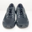 Brooks Mens Adrenaline GTS 23 1103912E020 Black Running Shoes Sneakers Sz 12 2E Cheap