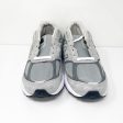 New Balance Mens 990 V5 M990GL5 Gray Casual Shoes Sneakers Size 10.5 2E Online now