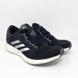 Adidas Womens Edge Lux 4 FW9262 Black Running Shoes Sneakers Size 7 Supply