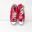 Converse Unisex Chuck Taylor All Star M9621 Red Casual Shoes Sneakers Size M5 W7 Online Sale