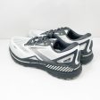 Brooks Mens Adrenaline GTS 23 1103912E065 Gray Running Shoes Sneakers Size 10 2E Online