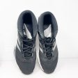 Adidas Mens Isolation 2 C77512 Black Basketball Shoes Sneakers Size 11.5 For Discount