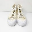 Adidas Womens Bravada GY5042 Beige Casual Shoes Sneakers Size 10 Hot on Sale