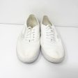 Vans Unisex Off The Wall 721356 White Casual Shoes Sneakers Size M 7 W 8.5 Online Sale