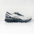 Brooks Mens Adrenaline GTS 23 1103912E065 Gray Running Shoes Sneakers Sz 11.5 2E Online