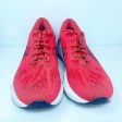 Asics Mens Novablast 3 1011B458 Red Running Shoes Sneakers Size 10.5 Online now