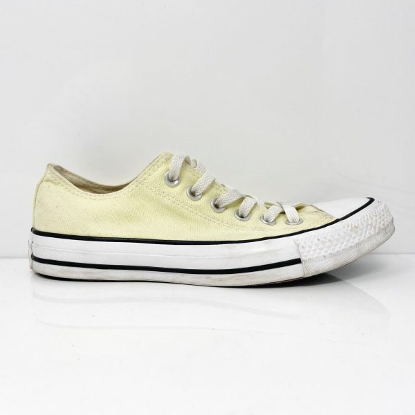 Converse Unisex CT All Star 163059F Yellow Casual Shoes Sneakers Size M 5 W 7 Online