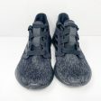 Adidas Womens Edge Lux 3 B96338 Black Running Shoes Sneakers Size 7.5 Online