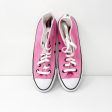 Converse Unisex CTAS High By You 152620C Pink Casual Shoes Sneakers Sz M6.5 W8.5 Online