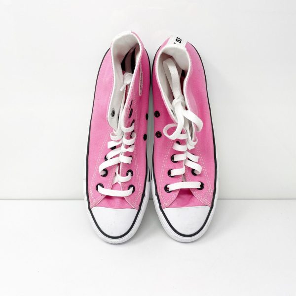 Converse Unisex CTAS High By You 152620C Pink Casual Shoes Sneakers Sz M6.5 W8.5 Online