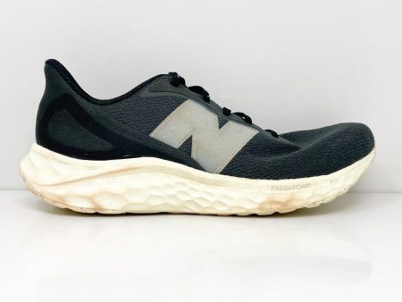 New Balance Unisex FF Arishi V4 MARISFB4 Black Running Shoes Sneakers M8 W9.5 D For Sale