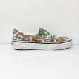 Vans Unisex Classic 507452 Multicolor Casual Shoes Sneakers Size M 5.5 W 7 Supply