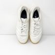 Adidas Womens Crazyflight X 3 D97831 White Running Shoes Sneakers Size 8 Online