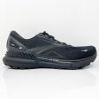 Brooks Mens Adrenaline GTS 23 1103911D020 Black Running Shoes Sneakers Size 8.5D Fashion