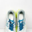 Karhu Mens Ikoni 2.0 F102002 Blue Running Shoes Sneakers Size 12 Discount