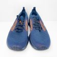 Brooks Mens Levitate SF GTS 5 1103731D434 Blue Running Shoes Sneakers Size 11 D Hot on Sale