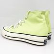 Converse Unisex CT All Star 70 Hi A07428C Green Casual Shoes Sneakers M6.5 W8.5 Online now