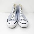 Converse Unisex CT All Star Hi 169155F Blue Casual Shoes Sneakers Size M 9 W 11 For Sale