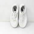 Vans Unisex Off The Wall 500714 White Casual Shoes Sneakers Size M 8.5 W 10 Cheap