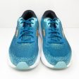 Brooks Mens Ghost Max 2 1104311D431 Blue Running Shoes Sneakers Size 10.5 D Online Sale