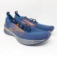 Brooks Mens Levitate SF GTS 5 1103731D434 Blue Running Shoes Sneakers Size 11 D Hot on Sale