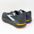 Brooks Mens Ghost Max 1104061D038 Black Running Shoes Sneakers Size 9.5 D Sale