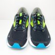 Brooks Mens Adrenaline GTS 23 1103911B006 Black Running Shoes Sneakers Size 12 B Online Hot Sale