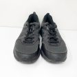 Asics Mens Gel Venture 8 1011A824 Black Running Shoes Sneakers Size 10 Online now