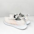 Adidas Womens Cloudfoam Pure 2.0 H00945 White Running Shoes Sneakers Size 10 Online