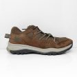 New Balance Mens 669 V2 MW669LC2 Brown Running Shoes Sneakers Size 9 D Sale