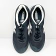 New Balance Mens 515 ML515BLK Black Casual Shoes Sneakers Size 12 D Fashion