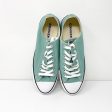 Converse Unisex CTAS Low 163354F Green Casual Shoes Sneakers Size M 9 W 11 Cheap