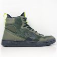 Converse Unisex Fastbreak Hi 162561C Green Casual Shoes Sneakers Size M11 W12.5 Hot on Sale