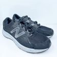 New Balance Mens 420 V3 M420LB3 Black Running Shoes Sneakers Size 12 D Discount