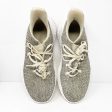 Adidas Womens Alphabounce Trainer BB7242 Gray Running Shoes Sneakers Size 9 Discount