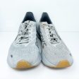 Brooks Mens Hyperion 2 1104321D047 Gray Running Shoes Sneakers Size 9.5 D Discount