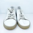 Adidas Womens Advantage GZ8133 White Casual Shoes Sneakers Size 7 Sale