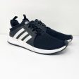 Adidas Mens X PLR CQ2405 Black Running Shoes Sneakers Size 10 Cheap