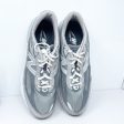 New Balance Mens 990 V6 M990GL6 Gray Casual Shoes Sneakers Size 13 4E For Cheap