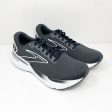 Brooks Mens Glycerin GTS 21 1104201D090 Black Running Shoes Sneakers Size 10 D Online now