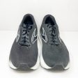 Brooks Mens Glycerin GTS 21 1104201D090 Black Running Shoes Sneakers Size 14 D Sale