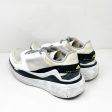 Adidas Womens Earthlight GY6061 White Running Shoes Sneakers Size 7 Online now