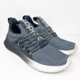 Adidas Mens Lite Racer Adapt 5.0 GX4776 Black Running Shoes Sneakers Size 9 Cheap